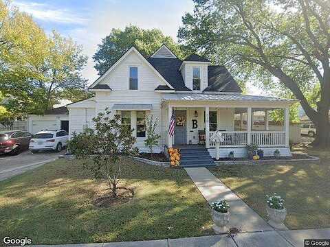 Oak, MCKINNEY, TX 75069