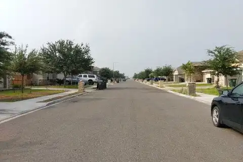 Paseo Del Rey, MISSION, TX 78572