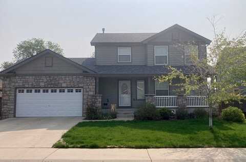 Buckeye, JOHNSTOWN, CO 80534