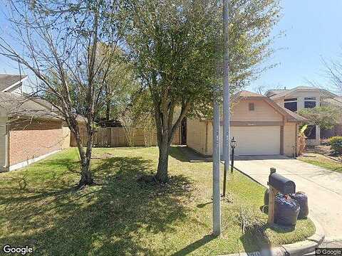 Ashford Bend, HOUSTON, TX 77082