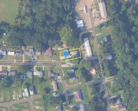 Court, ASHTABULA, OH 44004