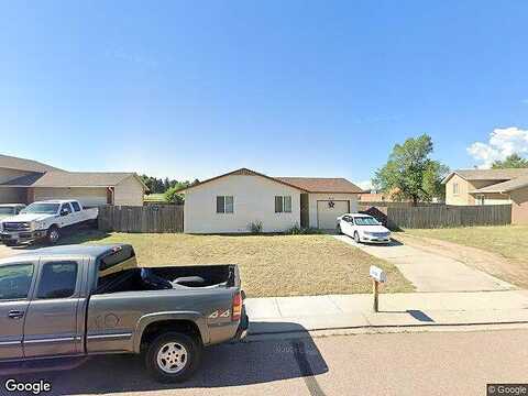 Moonbeam, COLORADO SPRINGS, CO 80916