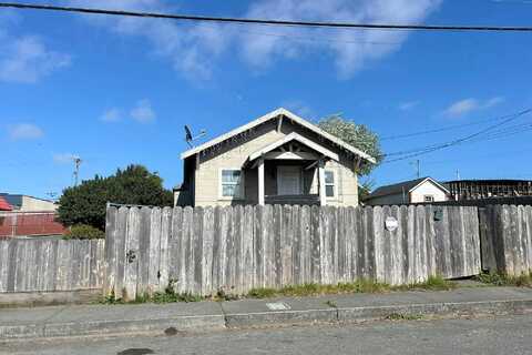 Albee, EUREKA, CA 95503