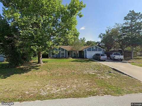 Nicker Bean, DELTONA, FL 32725