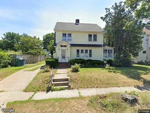 Fairview, HAMDEN, CT 06514