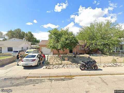 Denver, PUEBLO, CO 81008