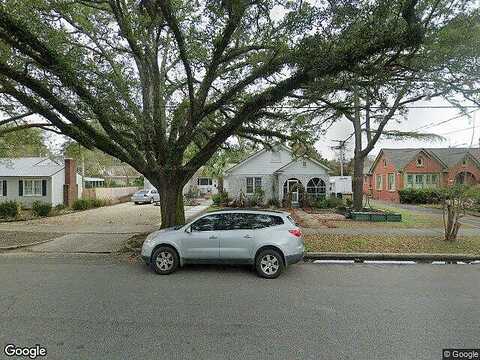 St James St, Georgetown, SC 29440