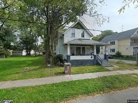 50Th, CLEVELAND, OH 44102