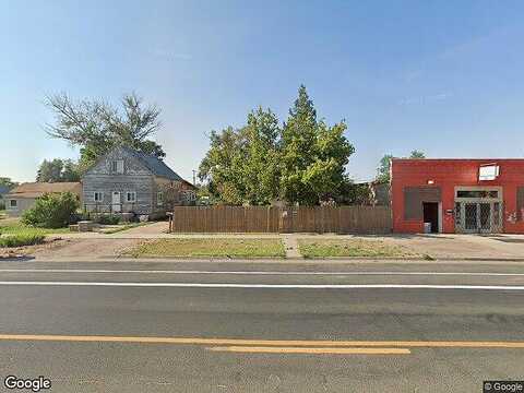 13Th, GREELEY, CO 80631
