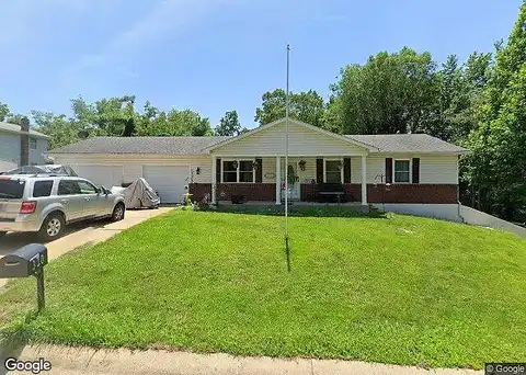 Wall, SAINT CLAIR, MO 63077