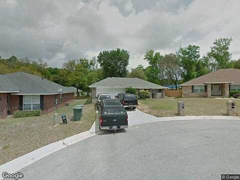 Nikki, PENSACOLA, FL 32526