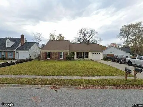 Indigo, GOOSE CREEK, SC 29445