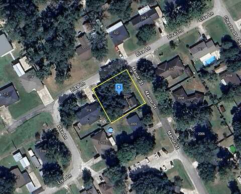 Lisa, DAYTON, TX 77535
