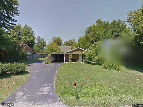 5Th, ROCKPORT, IN 47635