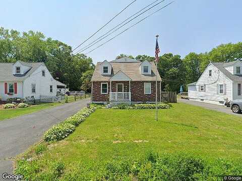 Worton, ESSEX, MD 21221