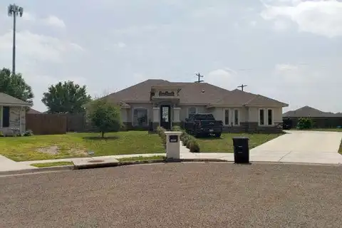 Hondo, MCALLEN, TX 78504