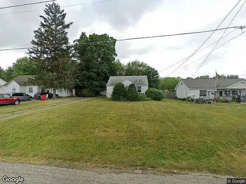 Vandalia, LAPAZ, IN 46537