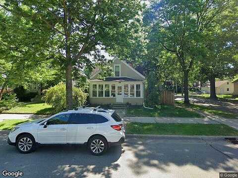 40Th, MINNEAPOLIS, MN 55406