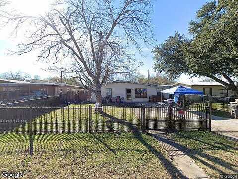 Langford, SAN ANTONIO, TX 78221
