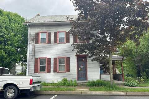 Market, MIFFLINBURG, PA 17844