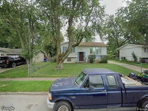 Robin, DECATUR, IL 62526