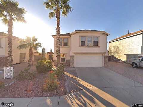 Warner, APACHE JUNCTION, AZ 85120