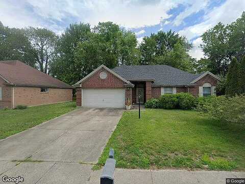 Hunters, EVANSVILLE, IN 47711