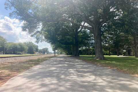Railroad, BATESBURG, SC 29006