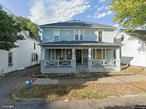 S Columbus St, LANCASTER, OH 43130