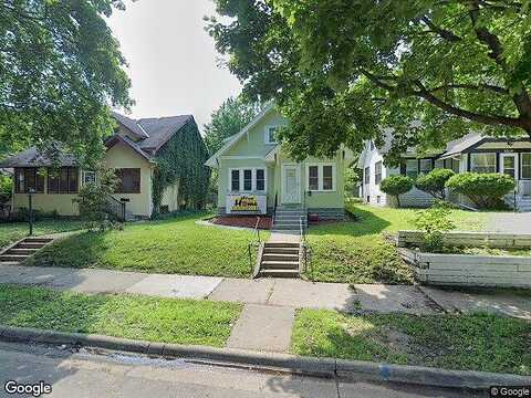 Newton, MINNEAPOLIS, MN 55412