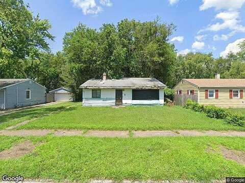 Roesner, MARKHAM, IL 60428