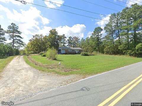Capps Gunn, MEBANE, NC 27302