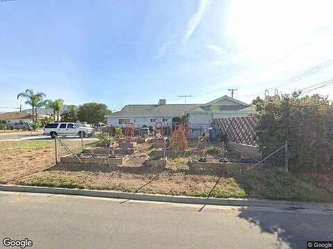 Debbie, RIVERSIDE, CA 92501