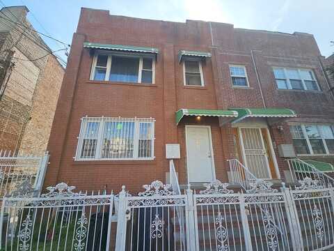 Seymour, BRONX, NY 10469