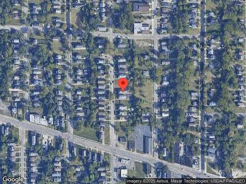 125Th, CLEVELAND, OH 44120