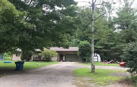 Burgess, BEAVERTON, MI 48612