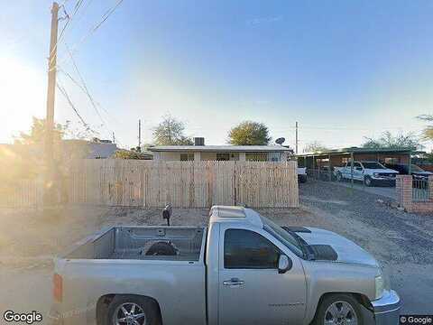 43Rd, TUCSON, AZ 85713