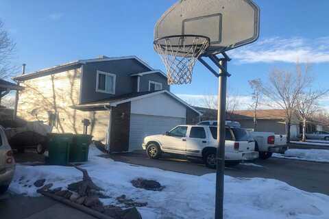 Collins, EVANS, CO 80620