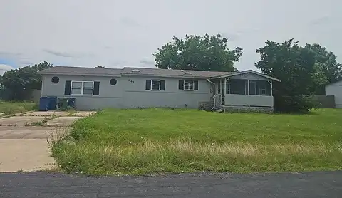 Randy Rd, ROANOKE, TX 76262