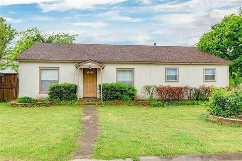 Lake, KRUM, TX 76249