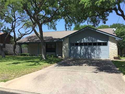Bluebonnet, GEORGETOWN, TX 78628