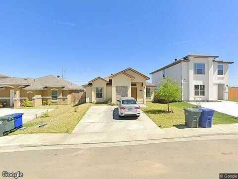 Jorge Sosa, LAREDO, TX 78046
