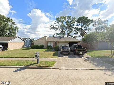 Creek Grove, HOUSTON, TX 77066