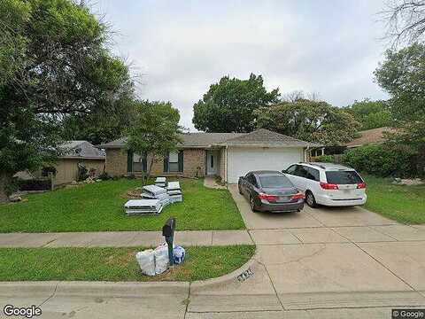 Green Hill, ARLINGTON, TX 76014