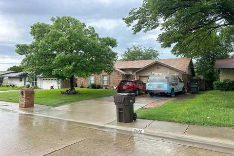 Glenwood, PLANO, TX 75074