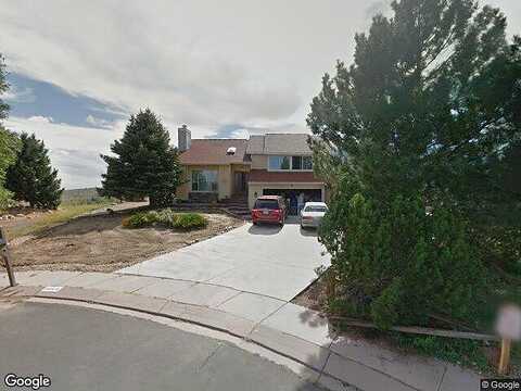 Marble, COLORADO SPRINGS, CO 80906