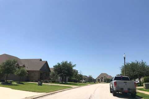 Lockett Hall, BRYAN, TX 77808