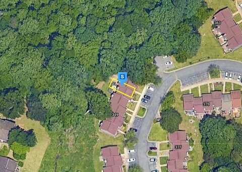 Montcastle, GREENSBORO, NC 27406