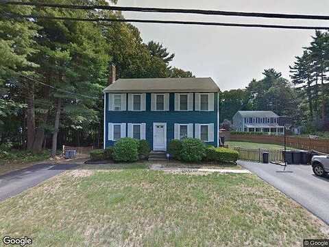 Campbell, SOUTH WEYMOUTH, MA 02190