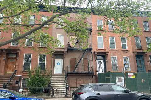 Decatur, BROOKLYN, NY 11216